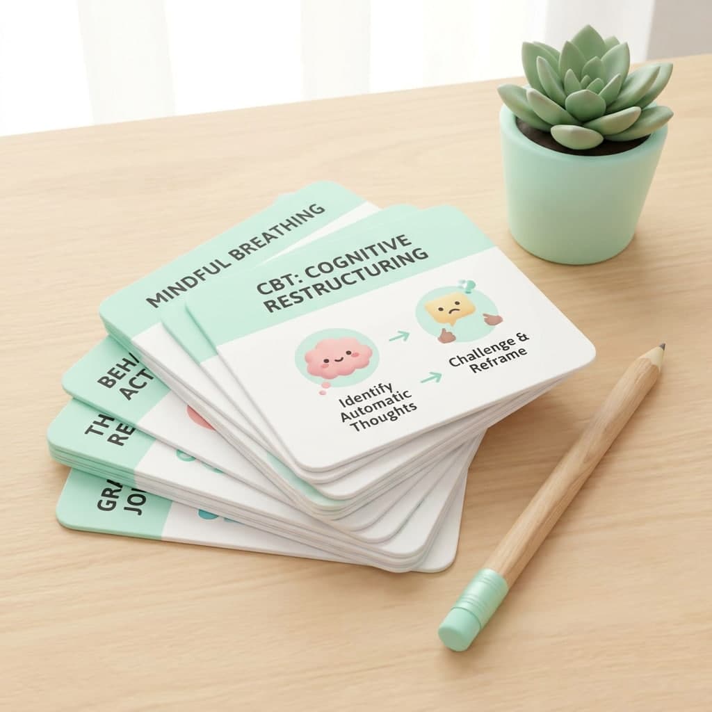 Discover new practices